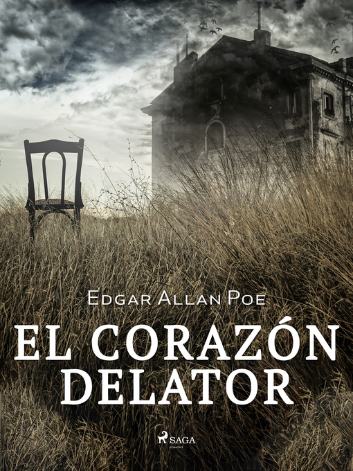 Title details for El corazón delator by Edgar Allan Poe - Available